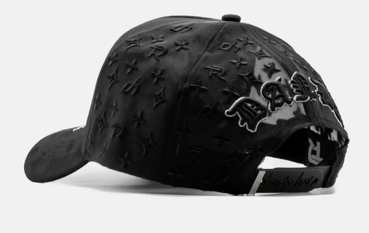 DANDYS HATS/FUERZA REGIDA