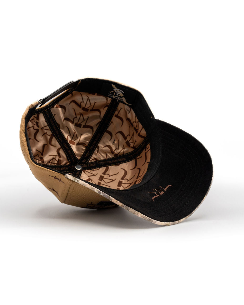 Tkr visera camo
