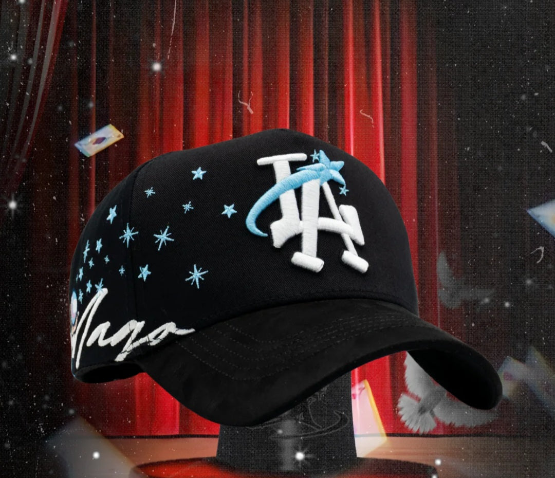 0THIRTYONE HATS MAGIC CLUB