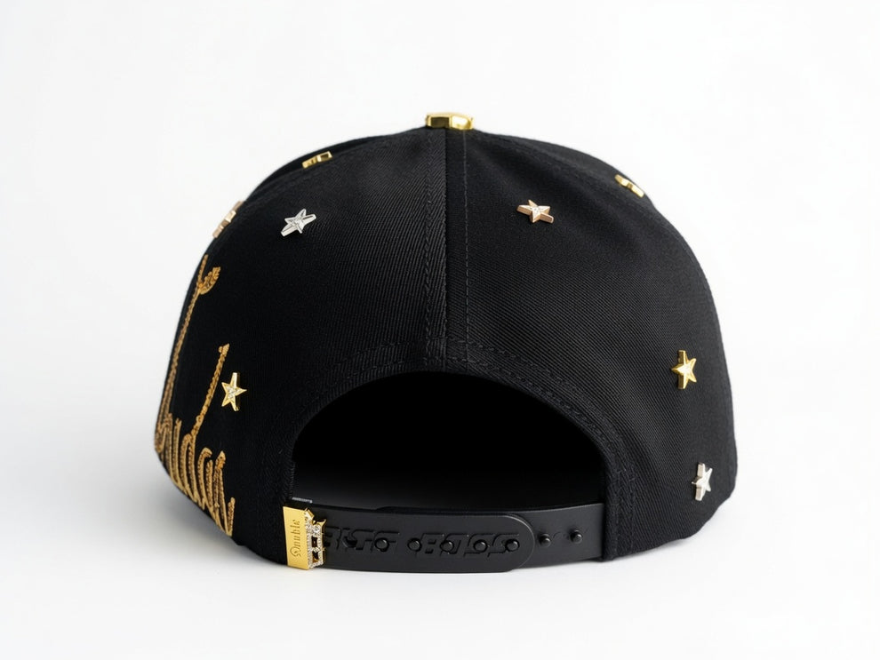 SAN JUDAS STAR GOLD
