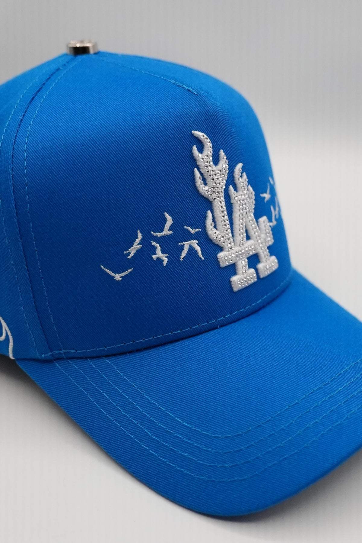 LA BLUE KLAN