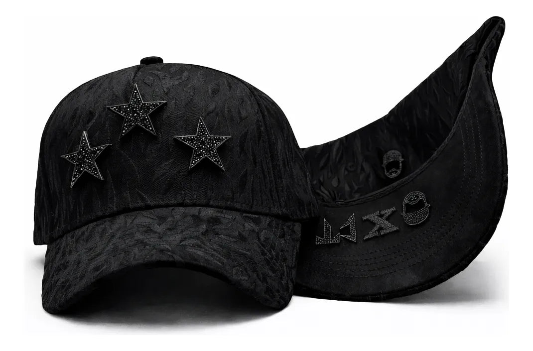 Rockstar negra g5