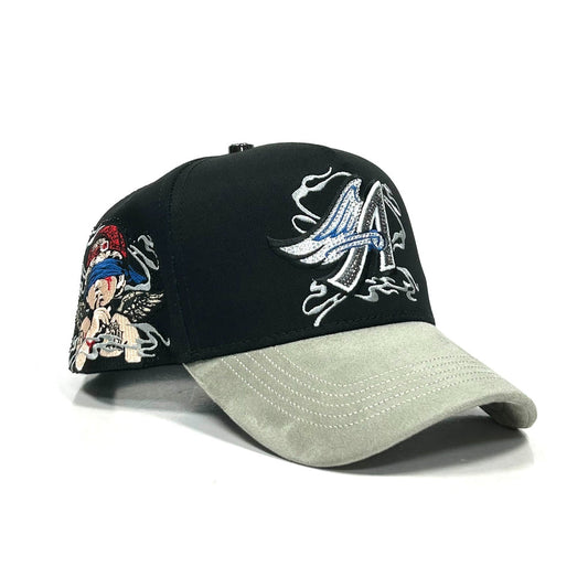 Angels grey