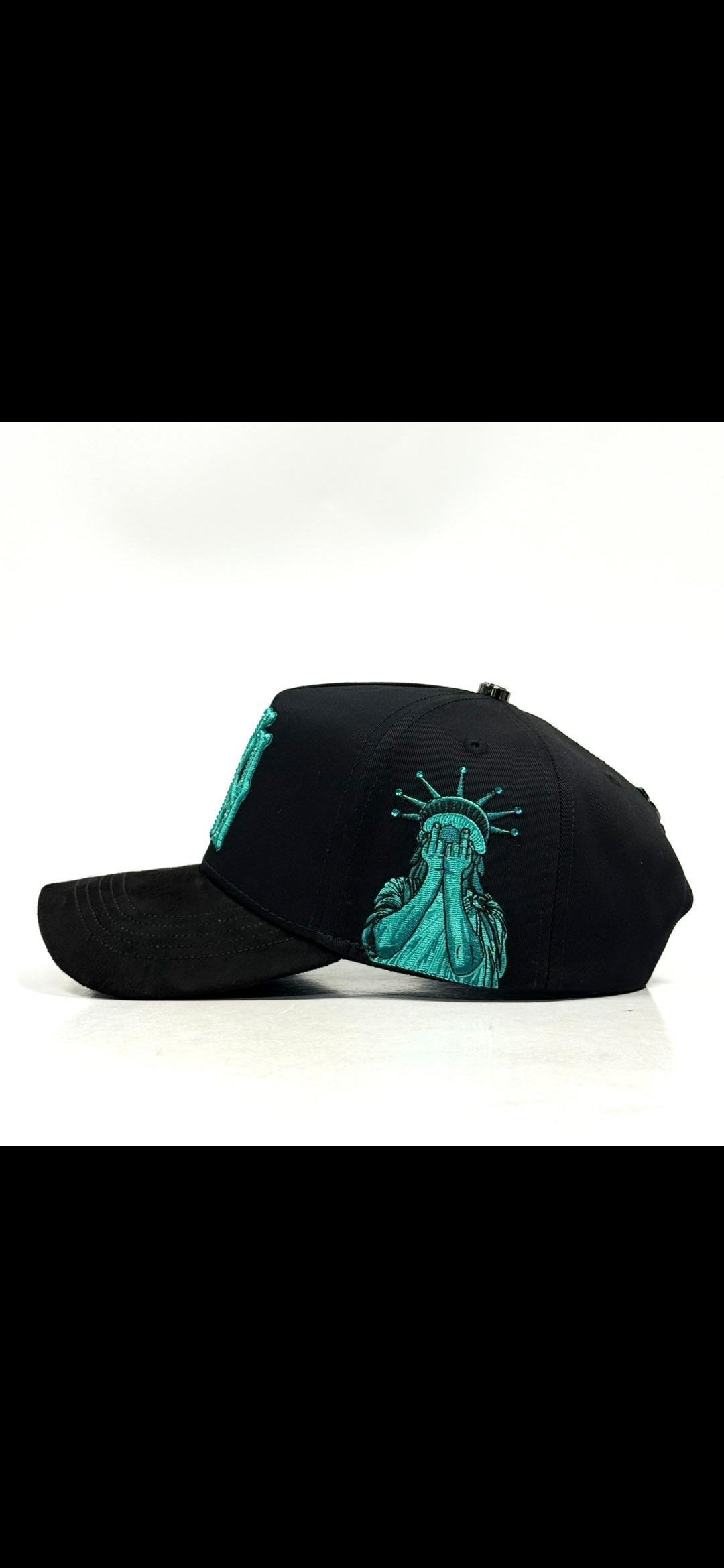 Ny green