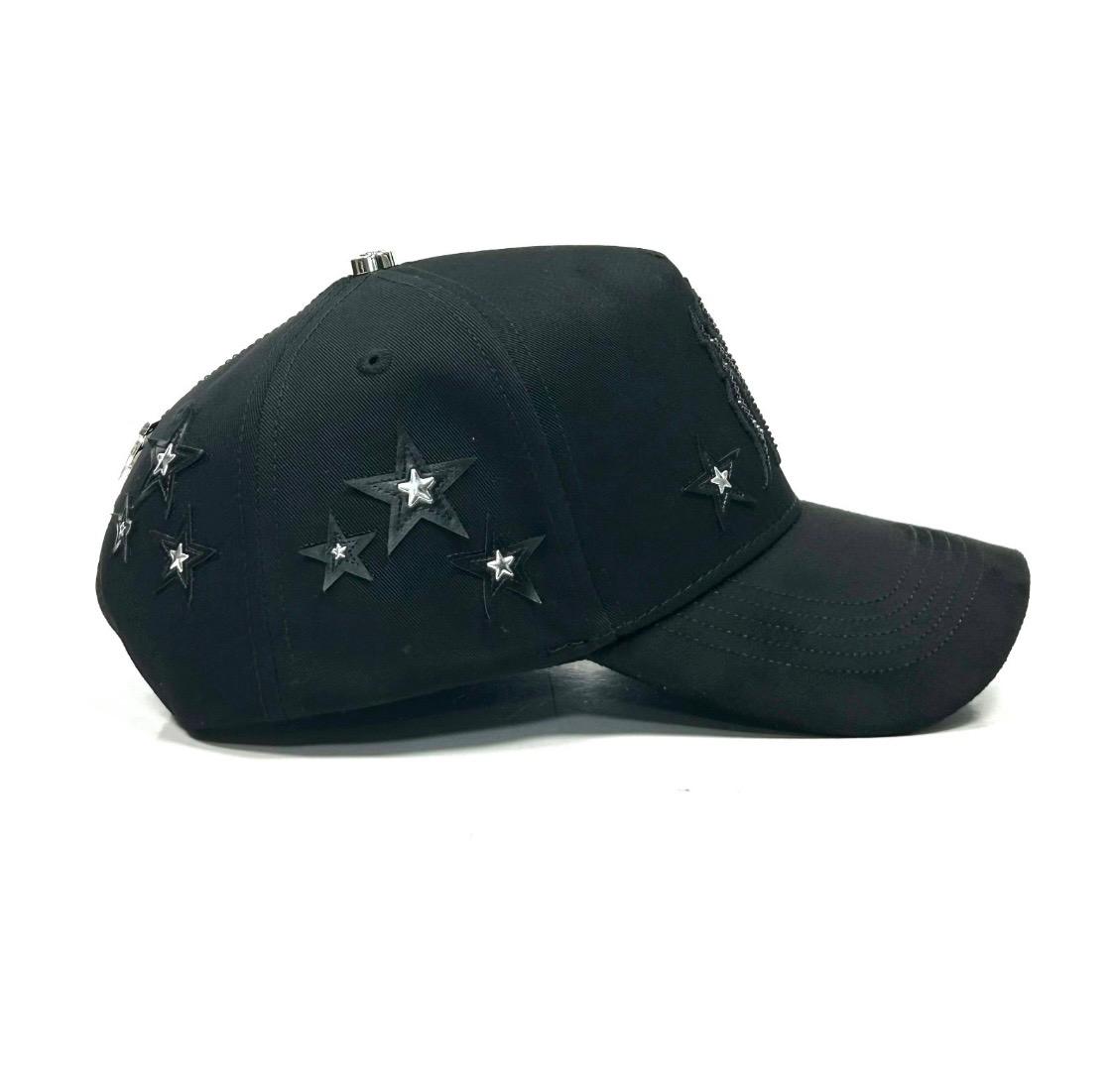 Ny star black
