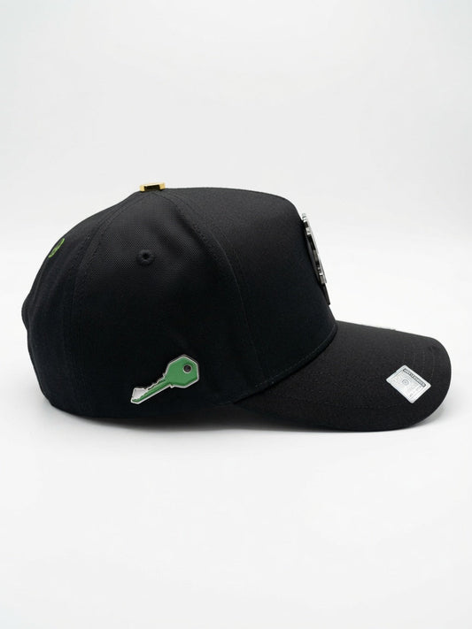 Perico black