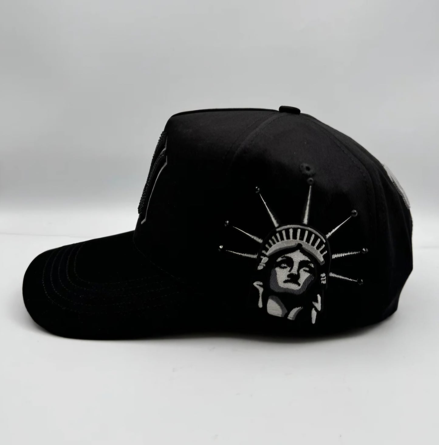 Bigboss La NY BLACK