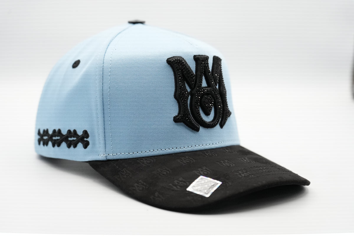 AMR BLUE