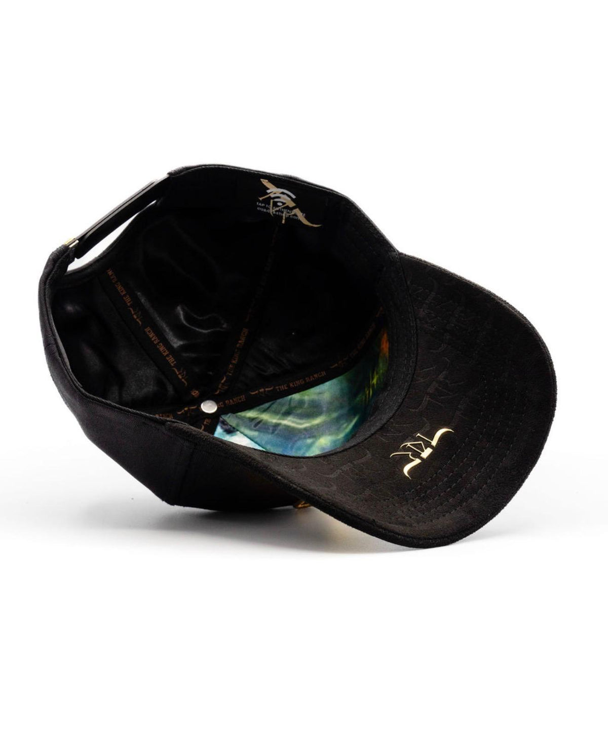 PANTERA BLACK / GOLD