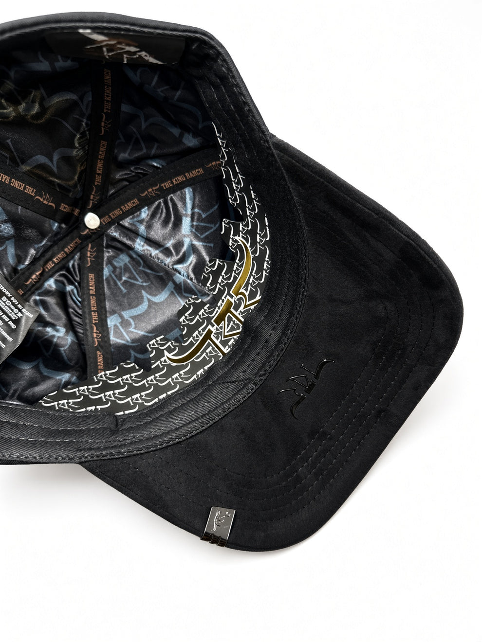 RODEO BLACK