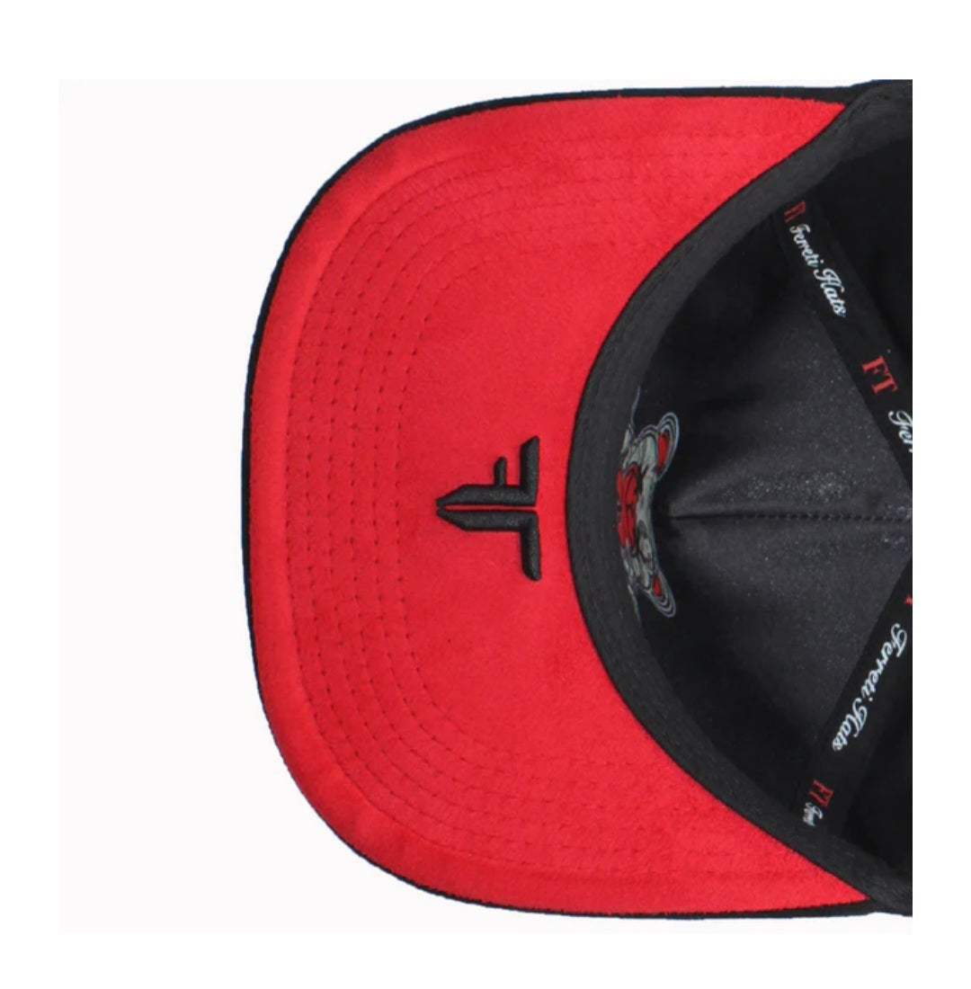 FERRETI HATS PREMIUM FT113 – El MalOso