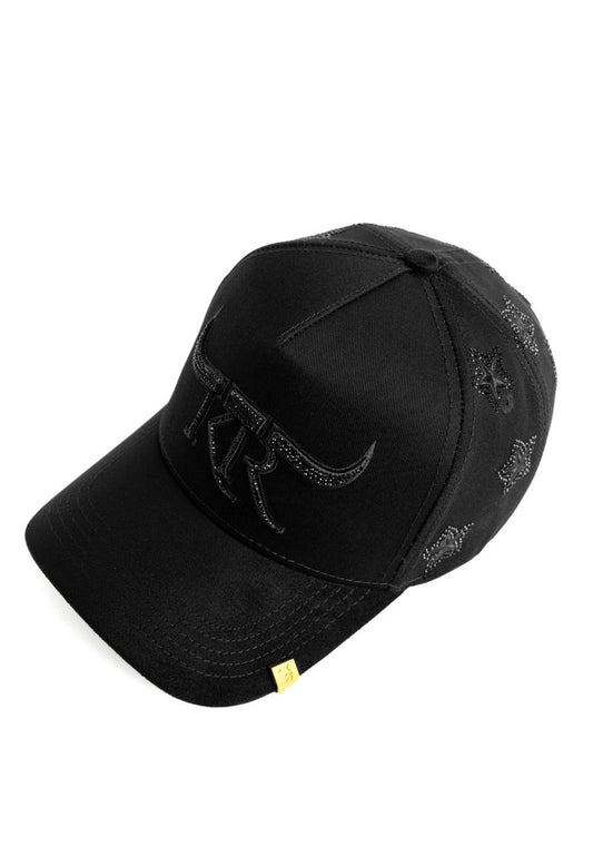 TKR STAR BLACK