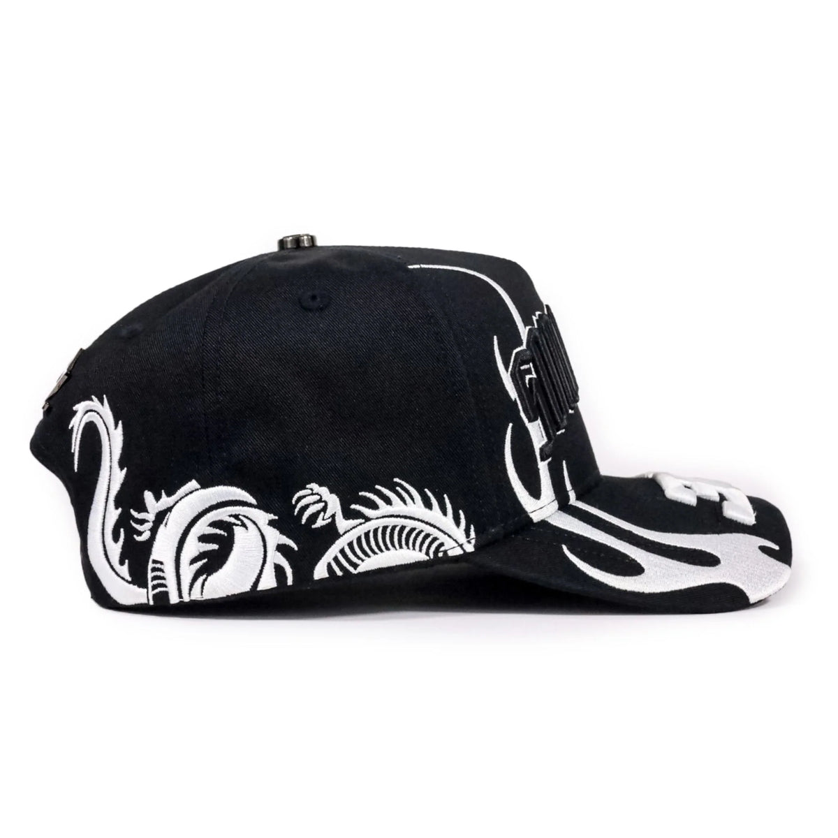Gorra Baez X Shifu Son of God