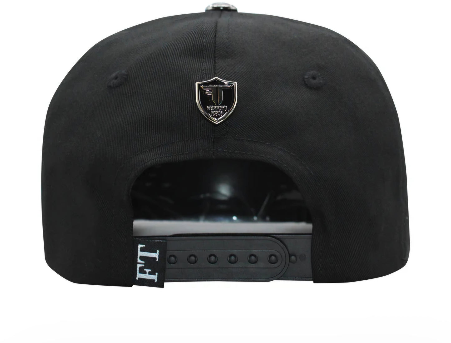 Ferreti Gallero Premium Negro
