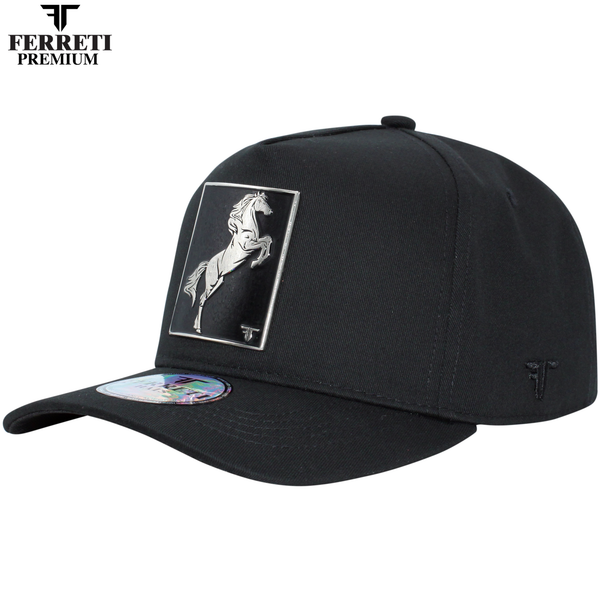 Dark horse