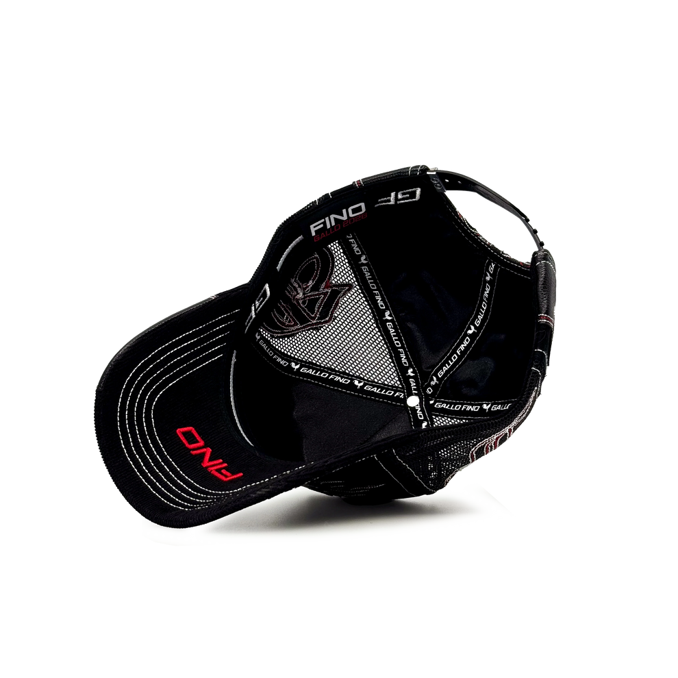 Skull Trucker