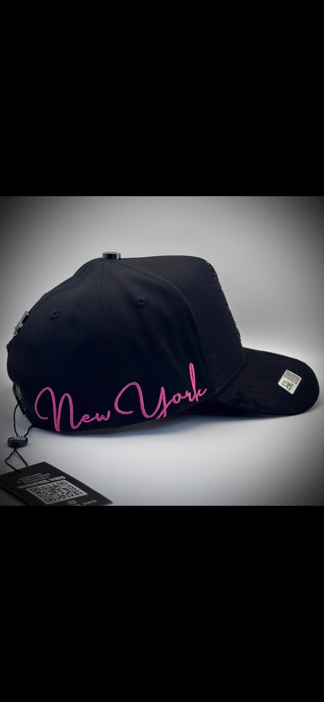 Ny star black