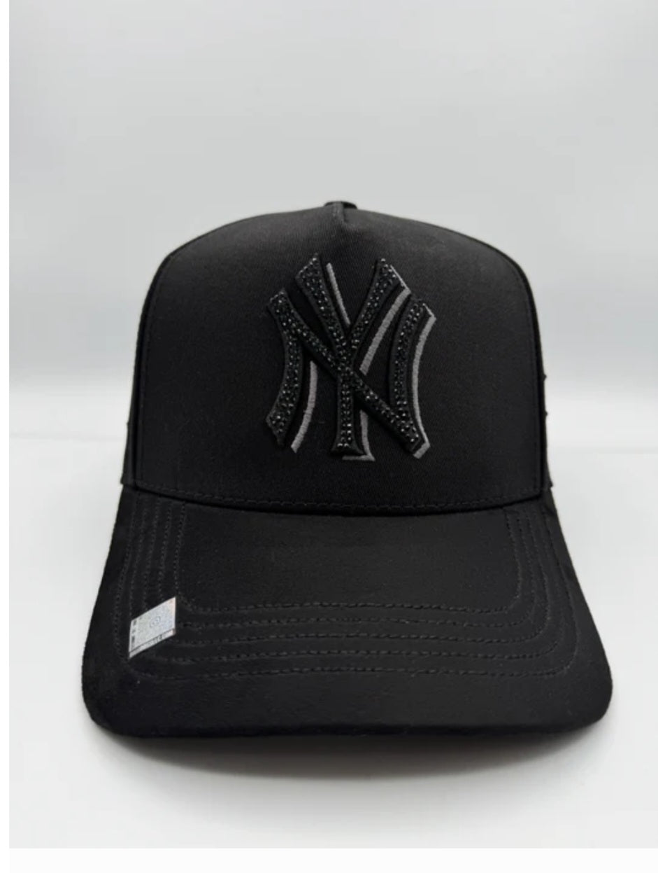 Bigboss La NY BLACK