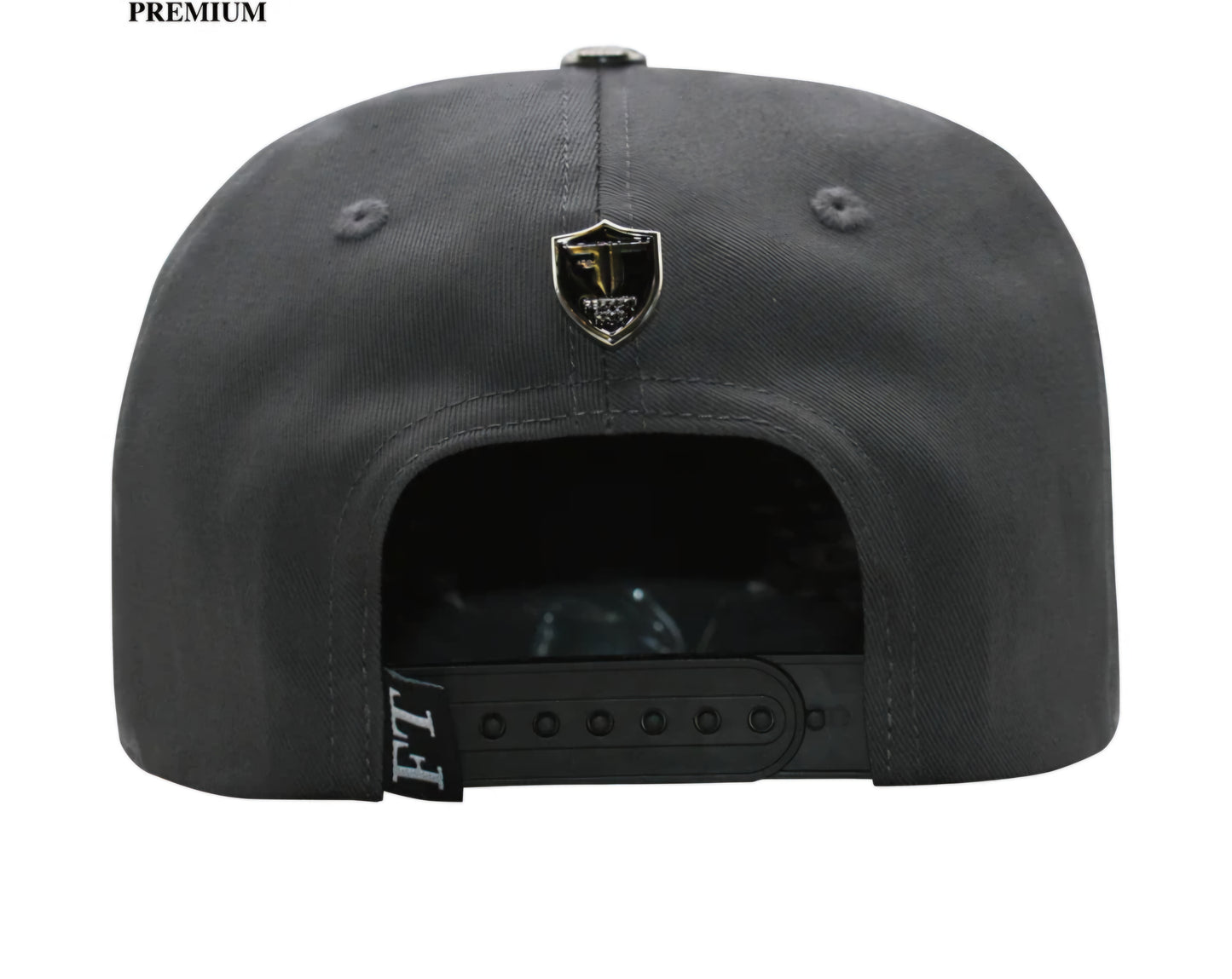 Ferreti Gallero premium gris