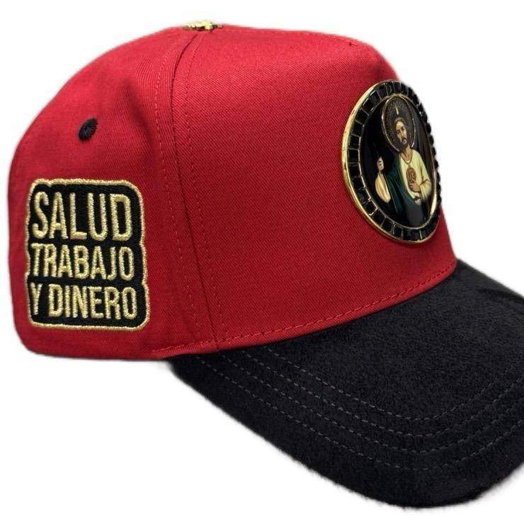 San judas red