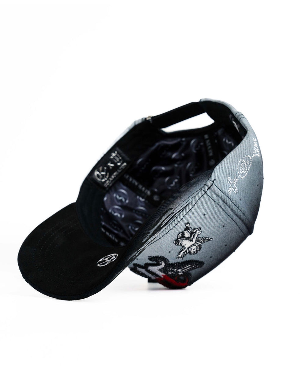 LV ÁNGEL GRIS
