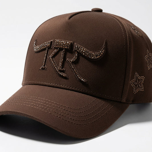 TKR STAR BROWN