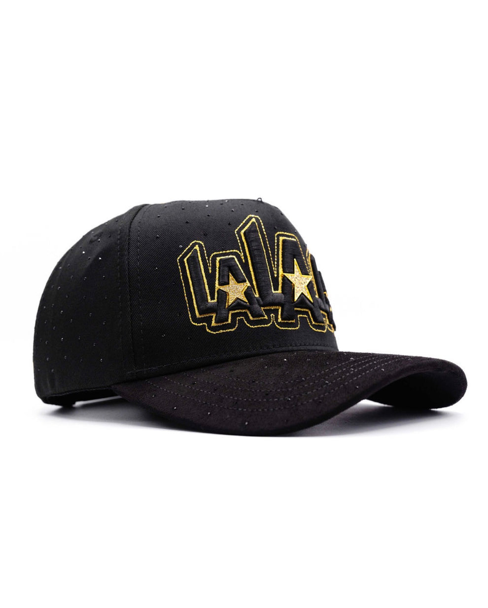 Lalala gold