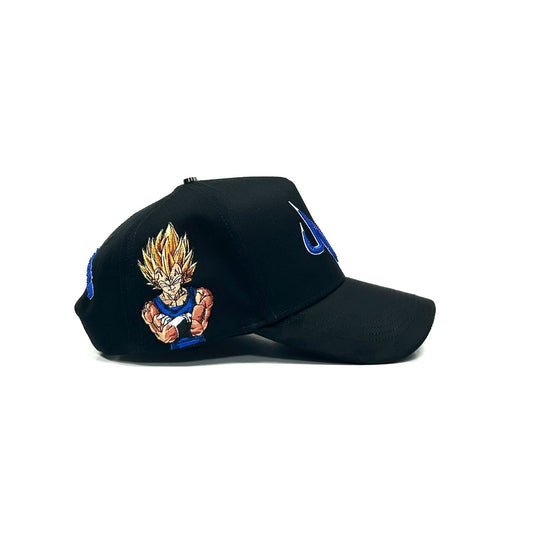 Majin vegeta