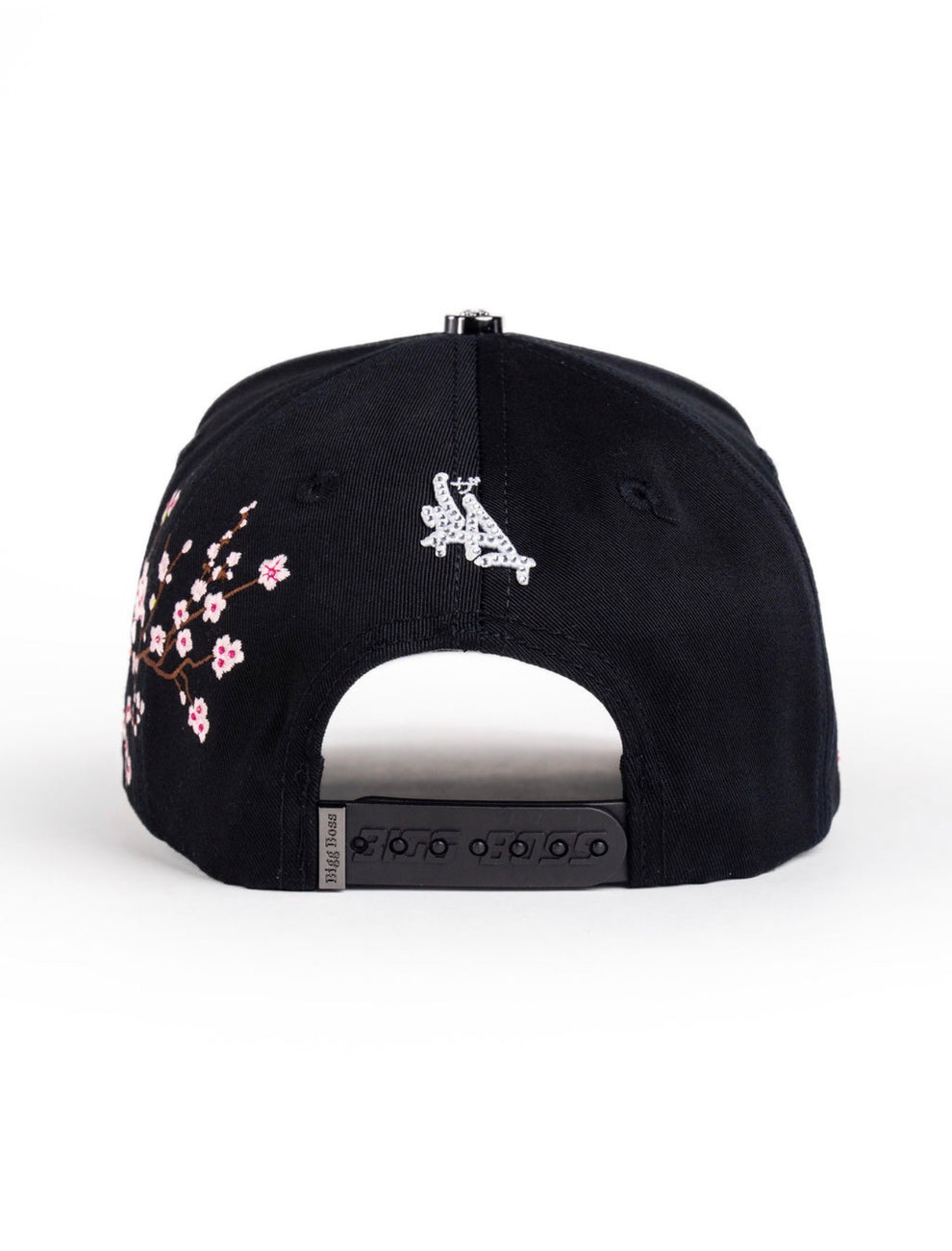 LA BOSS FLORES
