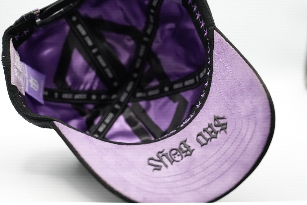 SAD BOYS PURPLE KIDS