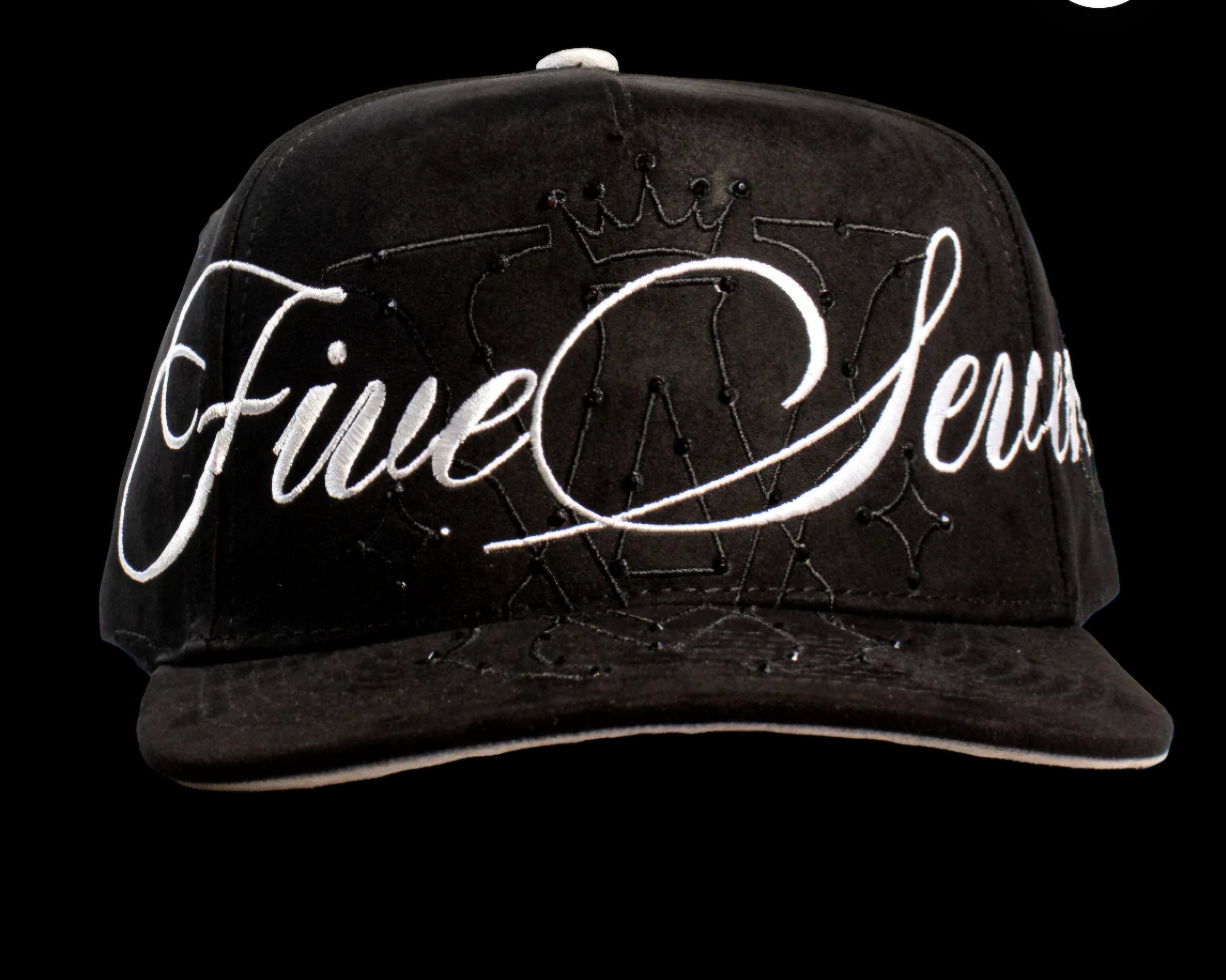 5.7 fíjese seven va Diamonds