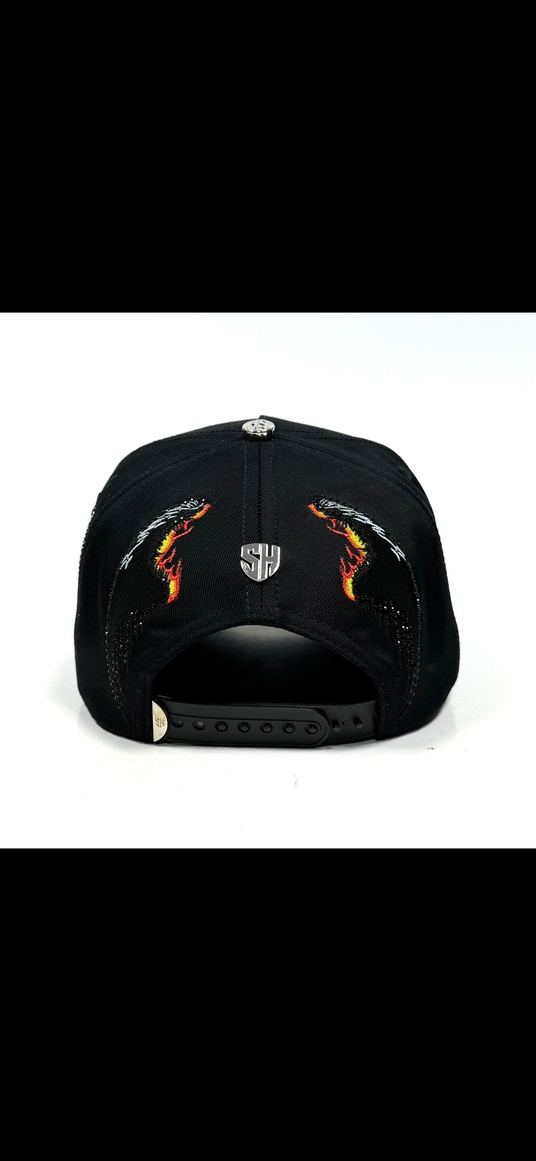 La fire sh