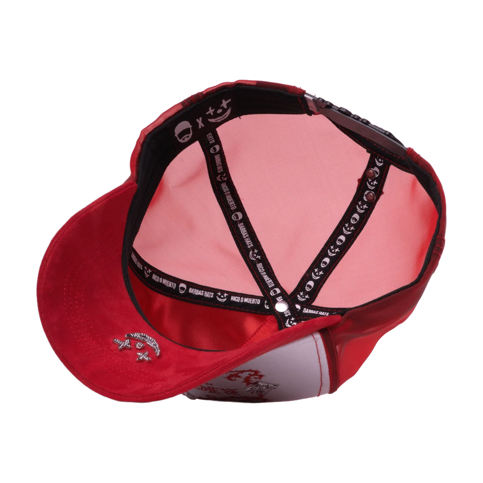RICH LIFE RED full set