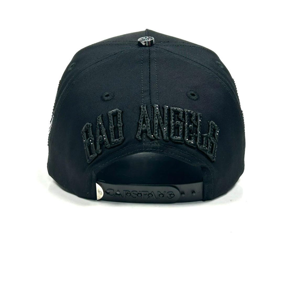 LA BAD Angeles