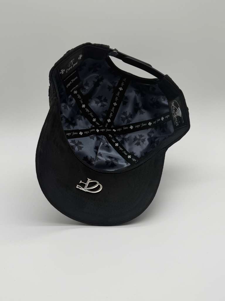 LA Chrome Black