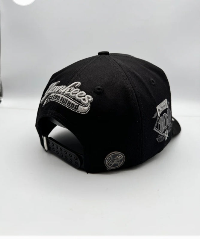 Bigboss La NY BLACK
