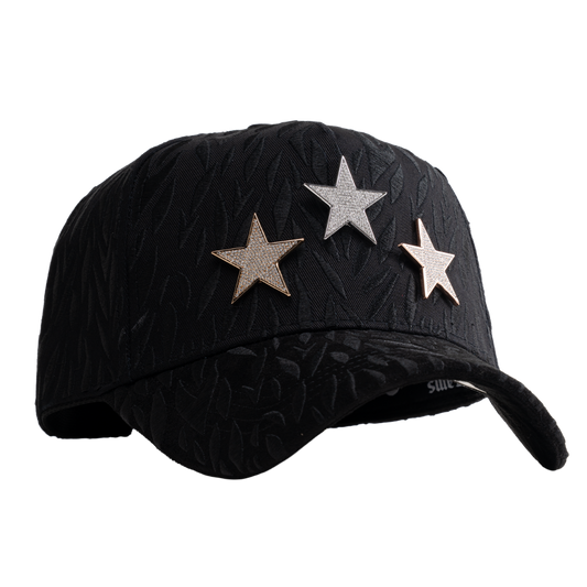 0Barbas ESTRELLA DE ROCK I CT solo gorra