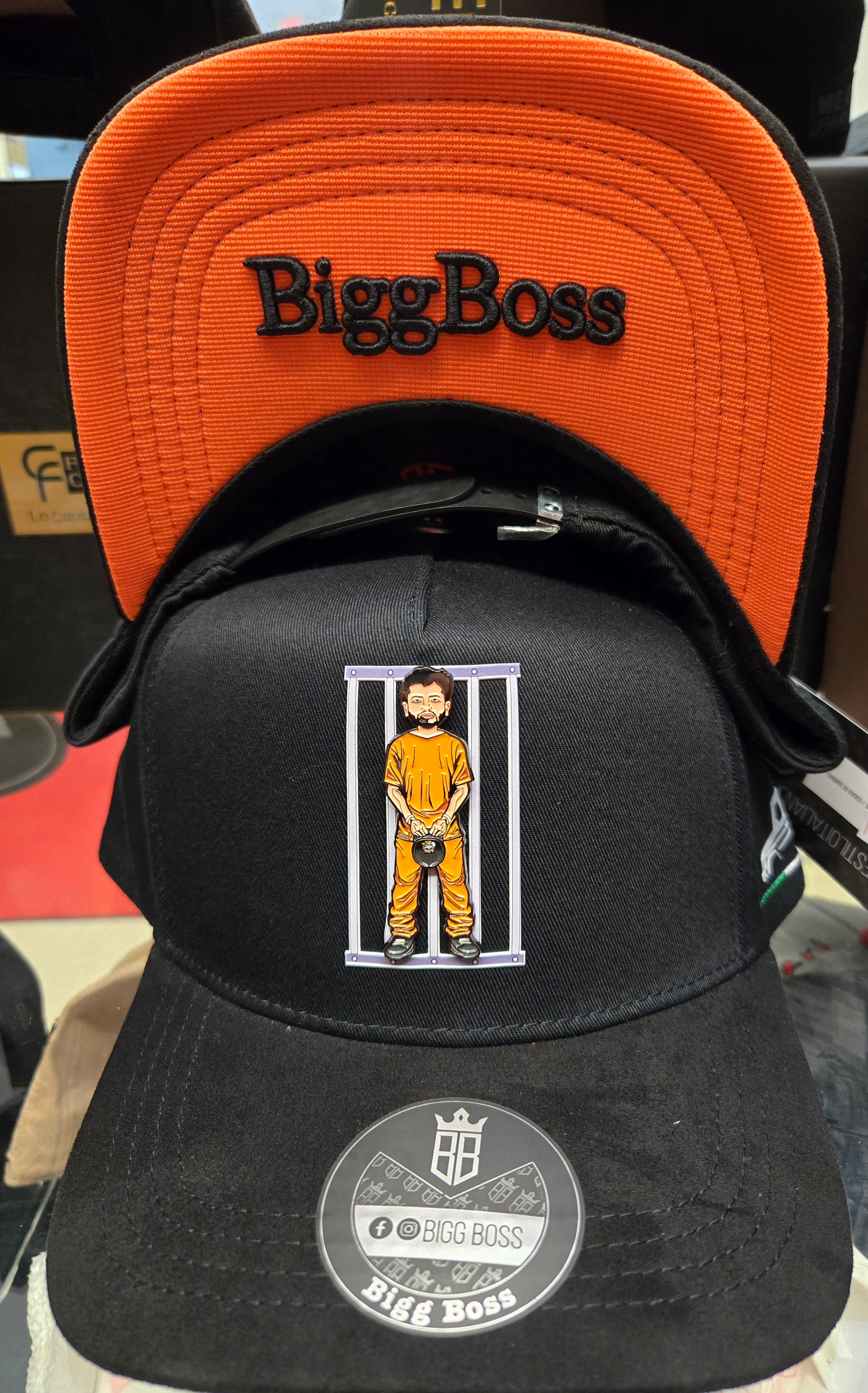 Bigboss EL NINI