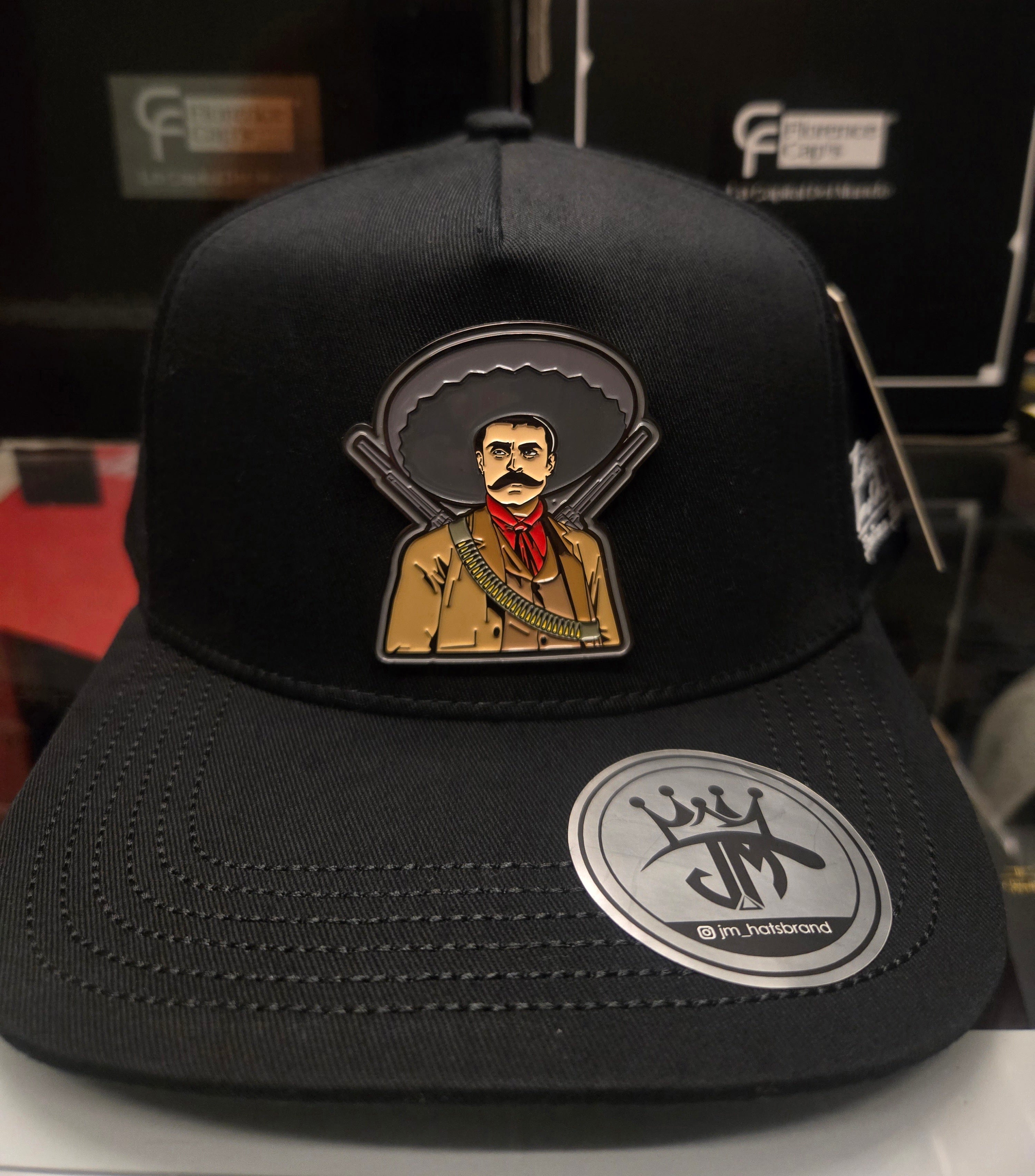 Italiense Emiliano zapata italiense