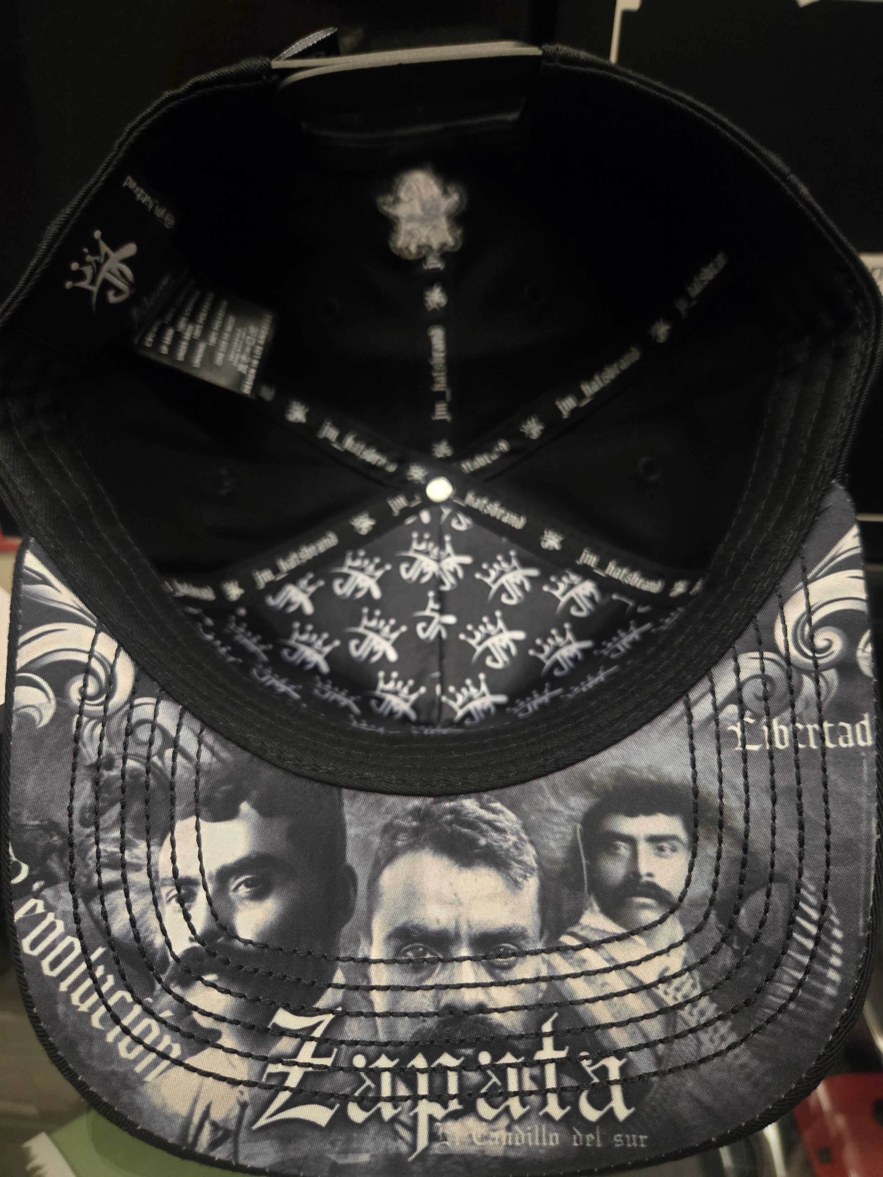 Italiense Emiliano zapata italiense