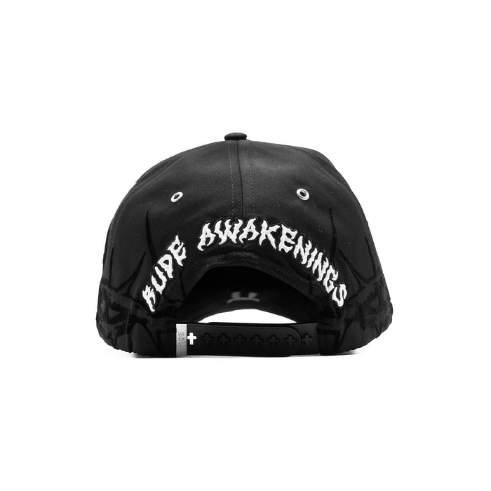 RUDE AWAKENINGS
