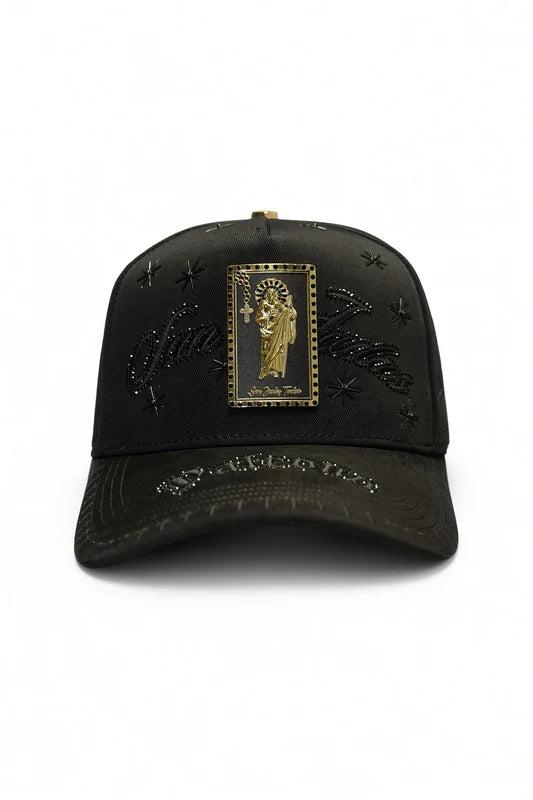SAN JUDAS PATRONO GOLD