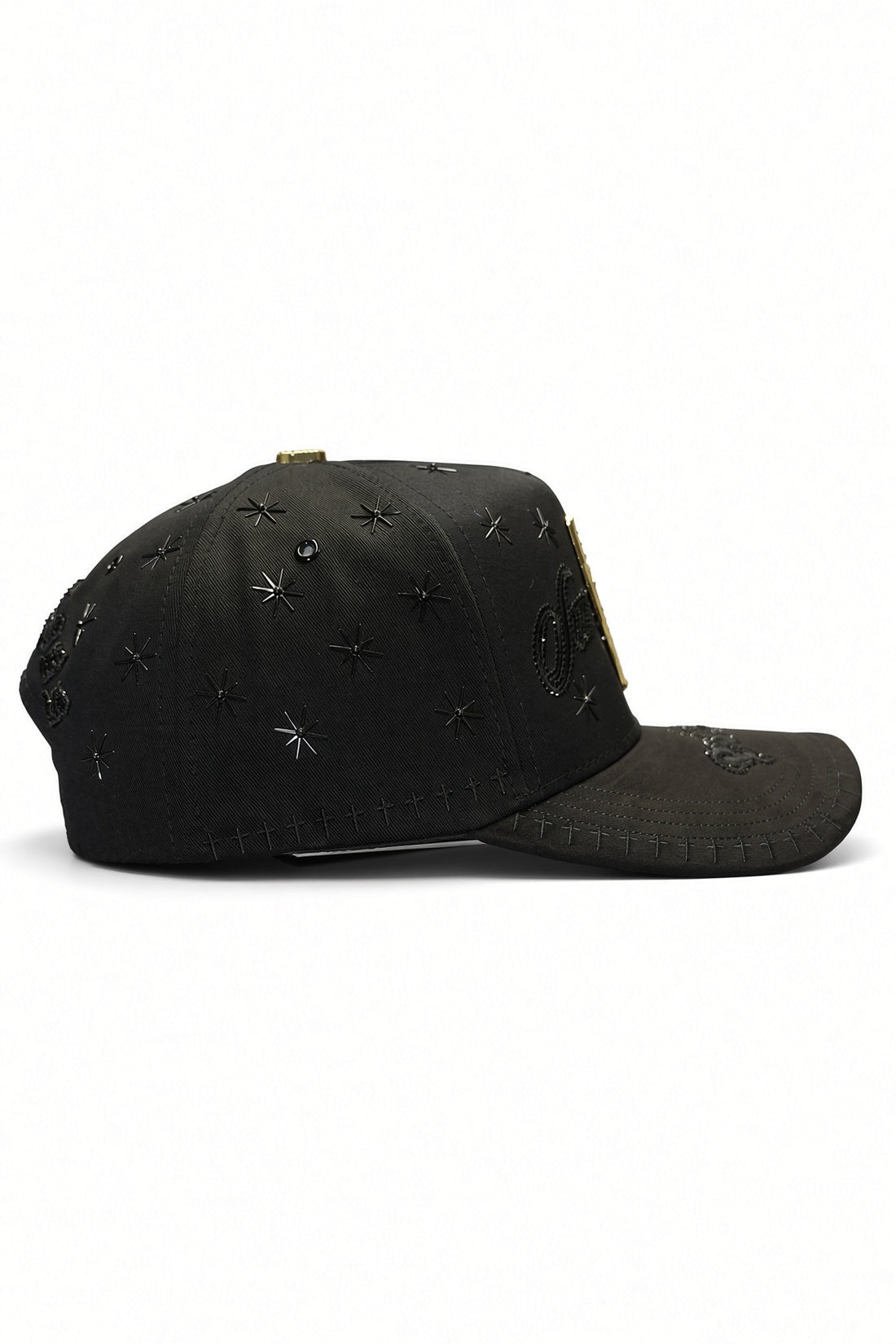 SAN JUDAS PATRONO GOLD