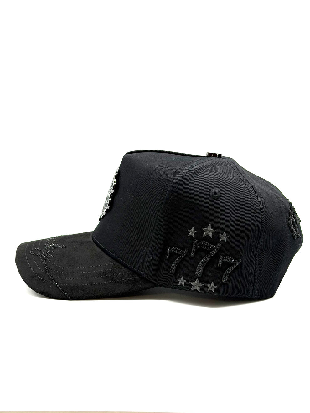 Gorra TRÉBOL 777 lucky
