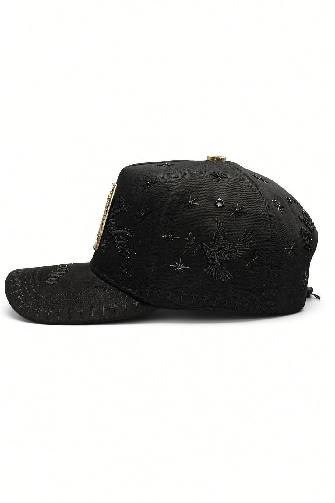 SAN JUDAS PATRONO GOLD