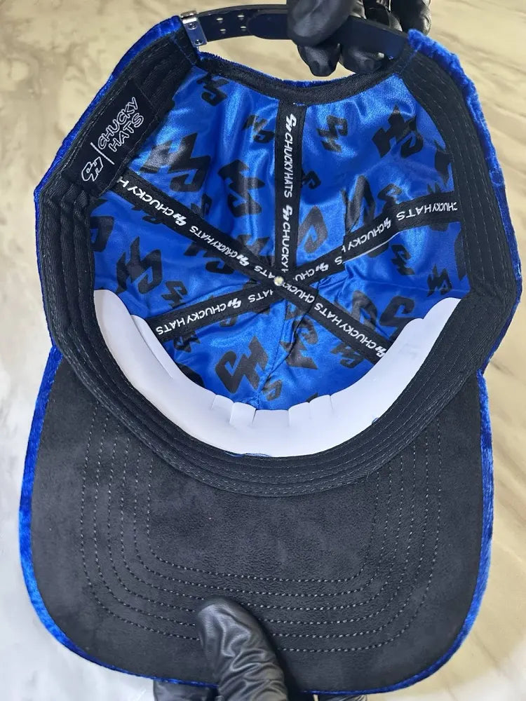 Chucky hats