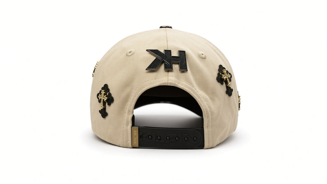 LA CHROME BEIGE