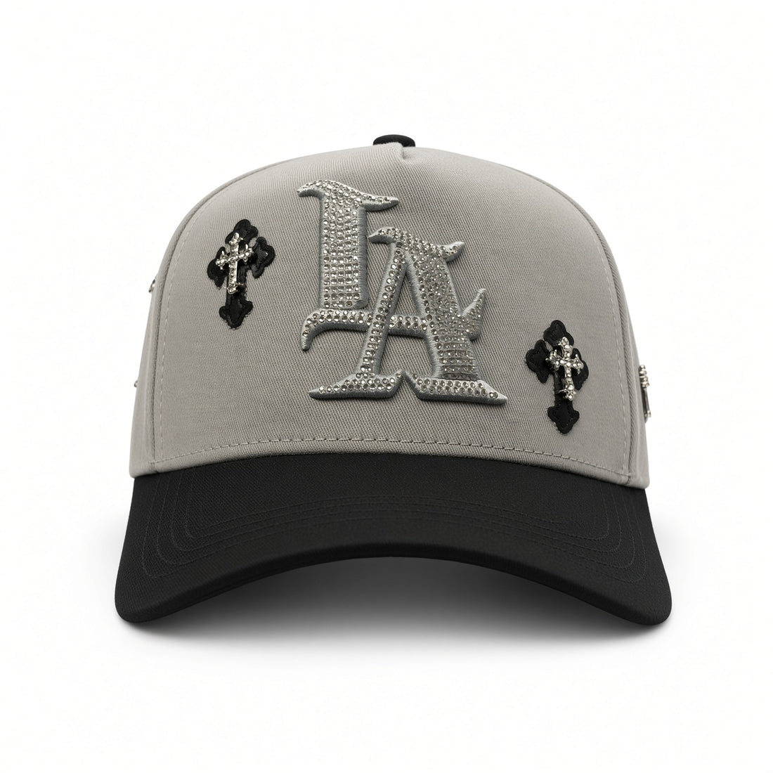 LA CHROME GRIS