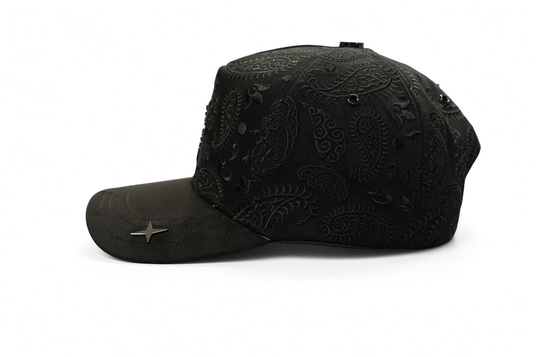 FARAON BLACK