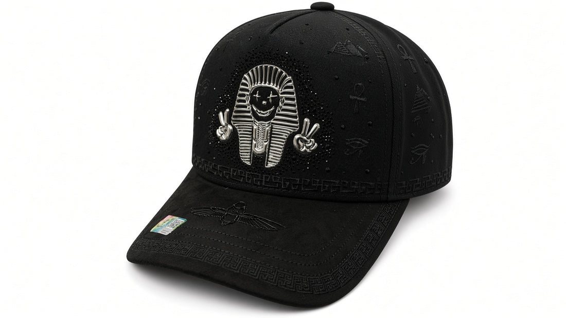 FARAON BLACK